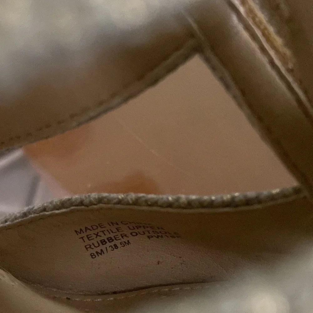 MICHAEL Michael Kors stylish gold